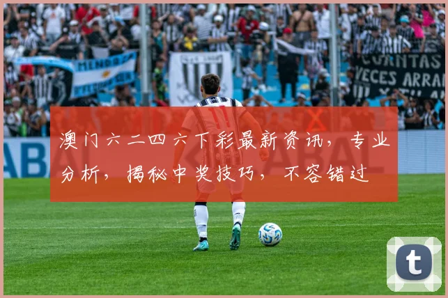 澳门六二四六下彩最新资讯，专业分析，揭秘中奖技巧，不容错过